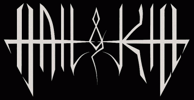 logo Hail And Kill